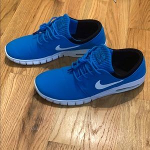Nike SB Stefan Janoski Air Max